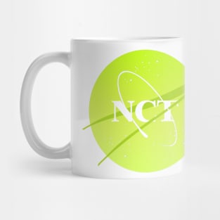 NCT (NASA) Mug